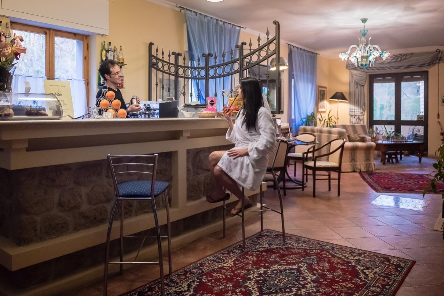 Hotel Relais Valle Orientina Pitigliano Zewnętrze zdjęcie